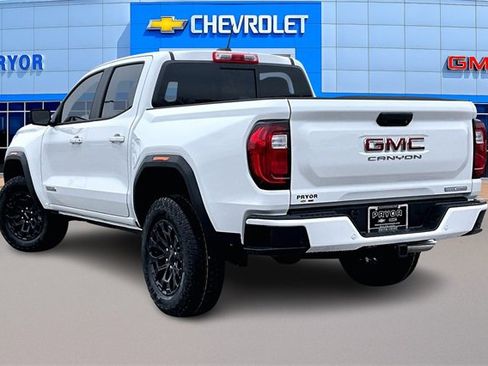 New 2026 GMC Canyon Elevation w/ Convenience Package image 3