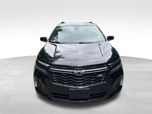 Used 2024 Chevrolet Equinox RS FWD image 9
