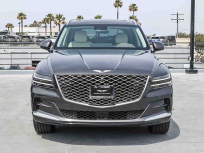 Used 2023 Genesis GV80 3.5T w/ Advanced Package