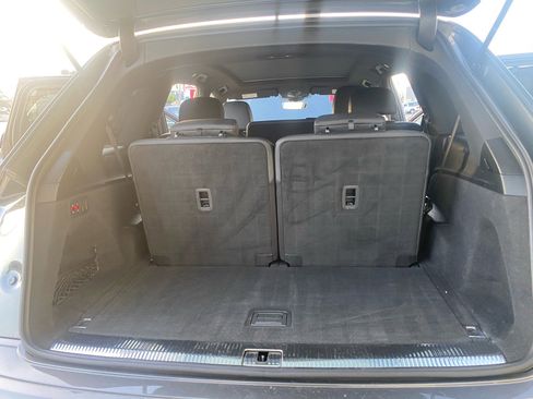 Used 2021 Audi Q7 2.0T Premium Plus w/ Executive Package image 43