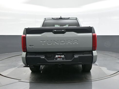 Used 2024 Toyota Tundra SR5 image 6
