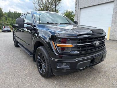 Certified 2024 Ford F150 XLT w/ Equipment Group 302A MID