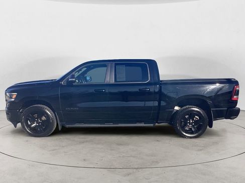 Used 2020 RAM 1500 Big Horn AWD/4WD image 2