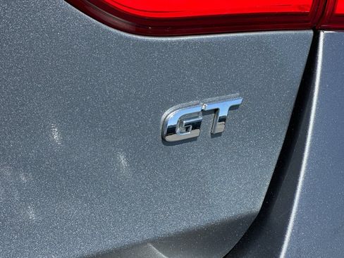 Used 2016 Hyundai Elantra GT w/ Option Group 03 FWD image 12
