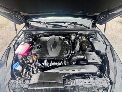 Used 2026 Kia K5 LXS image 12