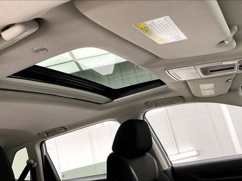 Certified 2024 Honda CR-V EX image 13