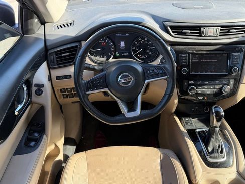 Used 2020 Nissan Rogue SL image 8