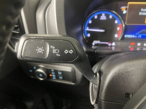 Used 2021 Ford Bronco Sport First Edition AWD/4WD image 20
