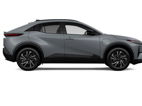 New 2026 Toyota C-HR AWD/4WD image 34