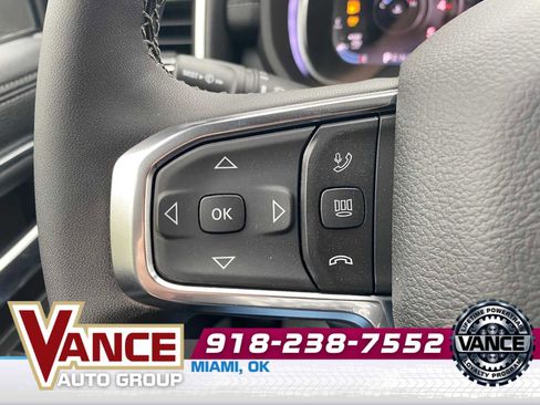 New 2025 RAM 2500 Laramie image 32