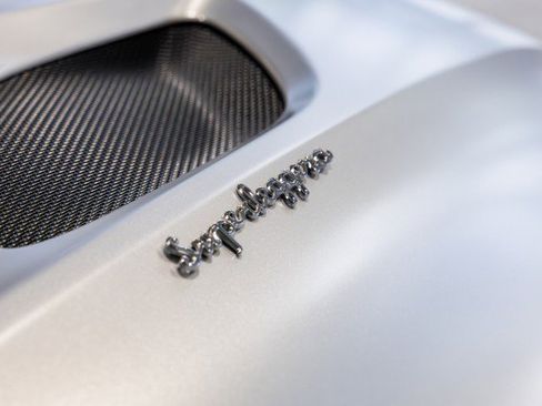 Used 2020 Aston Martin DBS Superleggera image 40