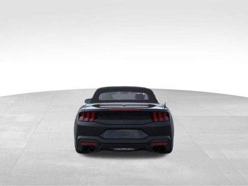 New 2026 Ford Mustang Premium image 5