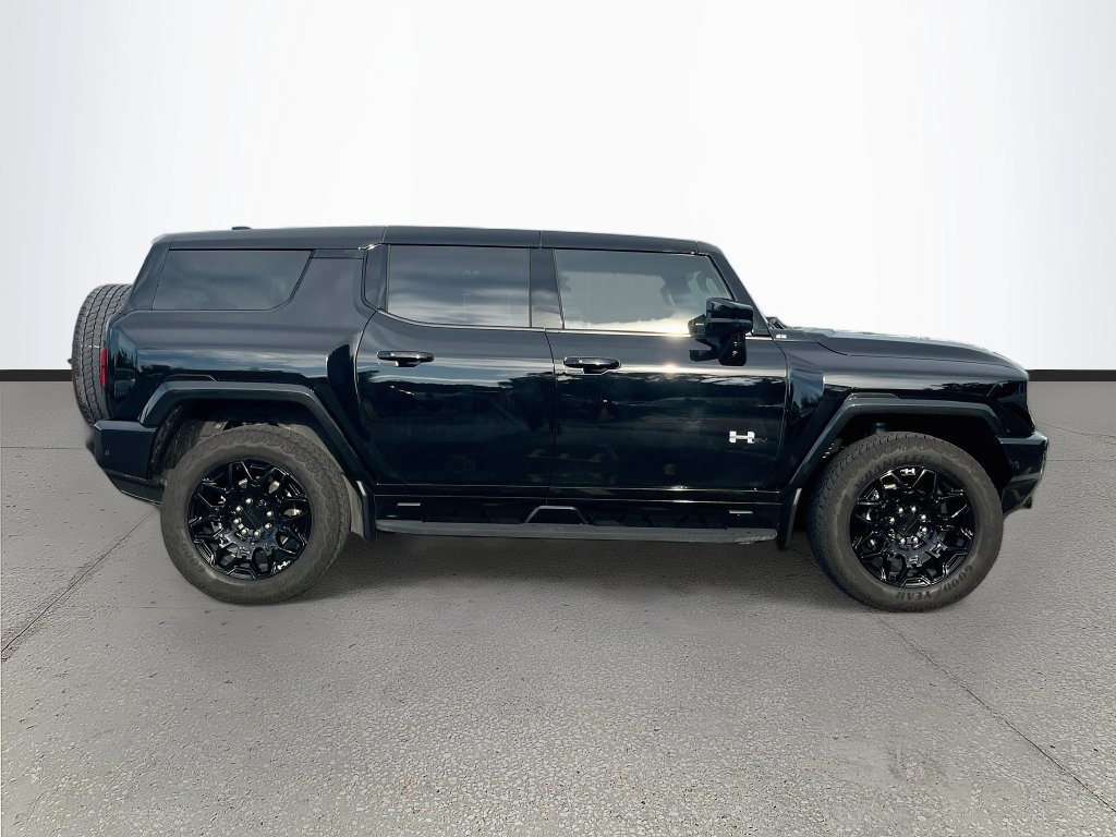 Used 2025 GMC Hummer EV 2X AWD/4WD image 8