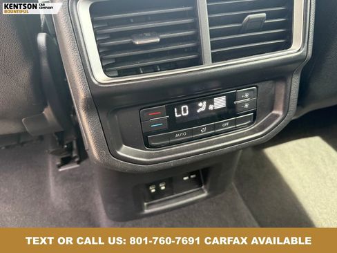 Used 2025 Volkswagen Atlas SE AWD/4WD image 33