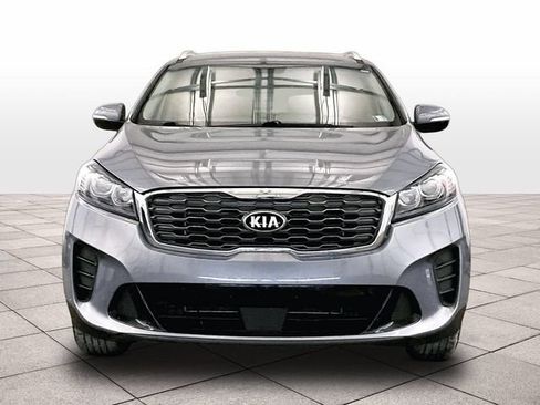 Used 2020 Kia Sorento LX w/ LX I4 Convenience Package AWD/4WD image 4