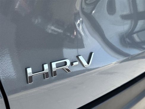 Used 2024 Honda HR-V Sport image 10