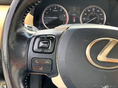 Used 2015 Lexus NX 200t AWD w/ Premium Package image 24