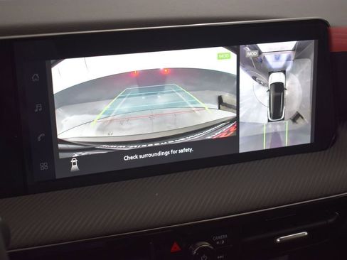 New 2026 Nissan Kicks SR image 32