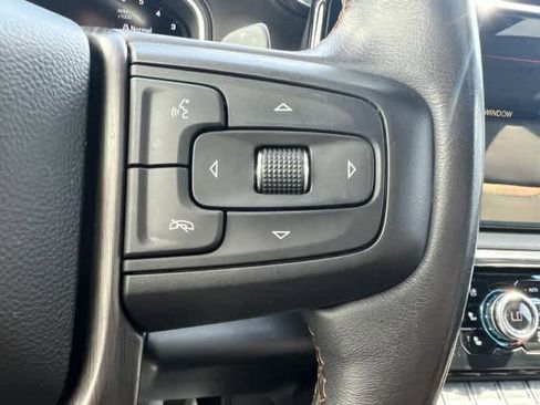 Used 2023 GMC Sierra 1500 AT4 w/ Technology Package image 28