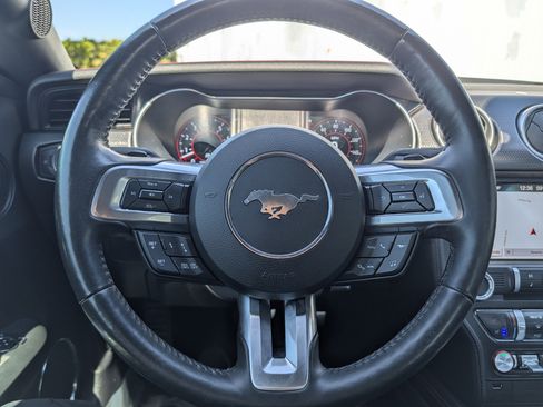 Used 2019 Ford Mustang GT Premium w/ Equipment Group 401A image 21