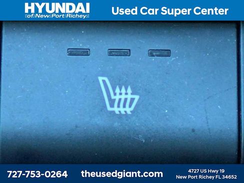 Used 2023 Hyundai Elantra SEL w/ Convenience Package FWD image 20