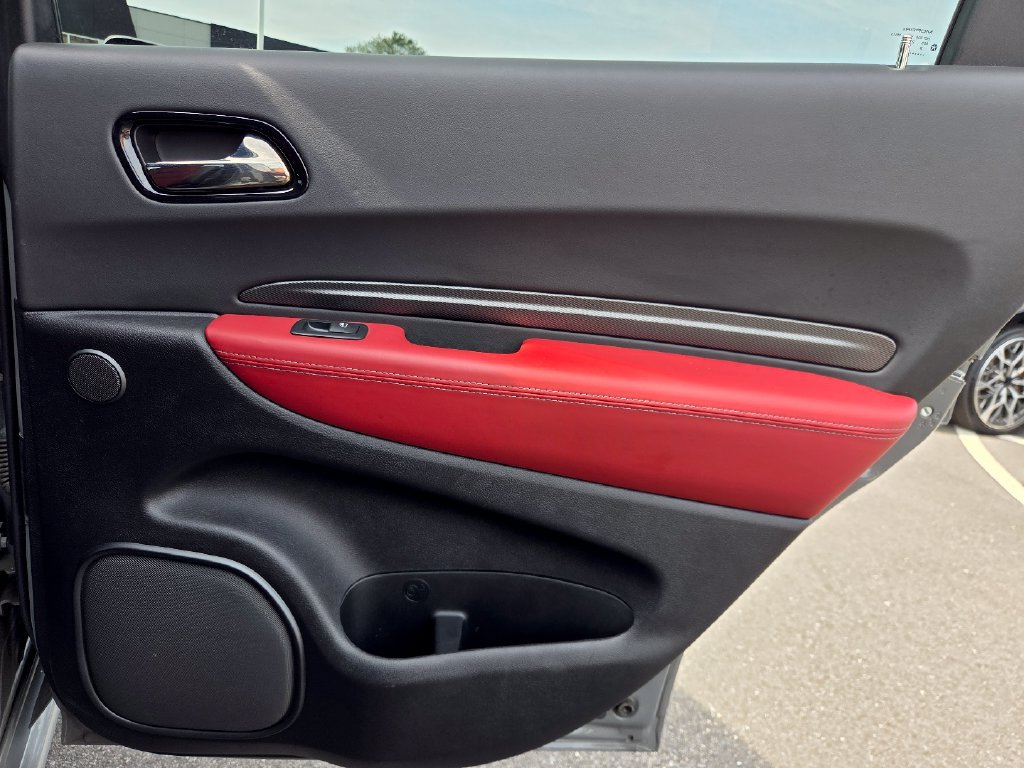Used 2022 Dodge Durango R/T AWD/4WD image 34