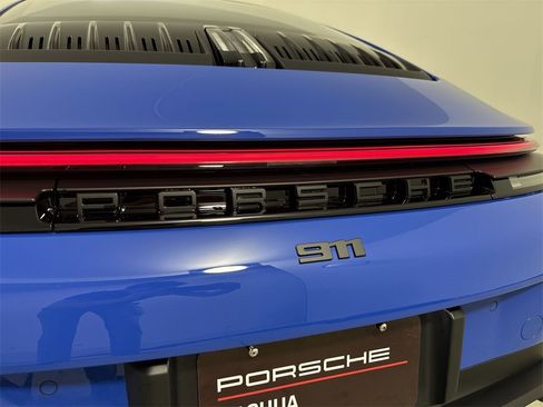 New 2026 Porsche 911 Carrera GTS image 19