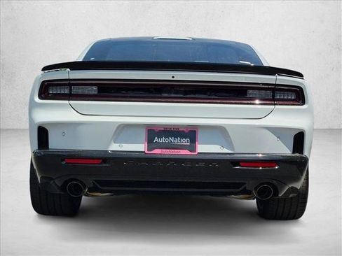 New 2026 Dodge Charger Scat Pack AWD/4WD image 8