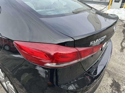 Used 2018 Hyundai Elantra Value Edition image 9
