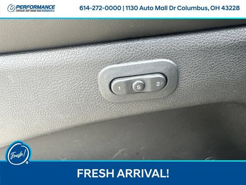 Used 2018 Dodge Durango GT w/ Premium Group AWD/4WD image 12