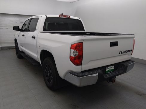 Used 2020 Toyota Tundra SR5 w/ SR5 Upgrade Package image 5