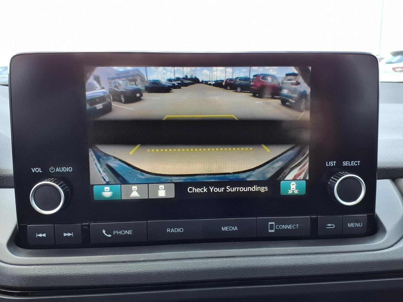 Used 2024 Honda Accord EX image 10