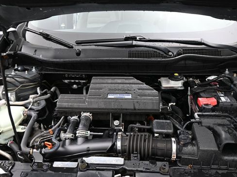 Used 2020 Honda CR-V EX image 23