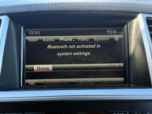 Used 2015 Mercedes-Benz GL 450 4MATIC image 37