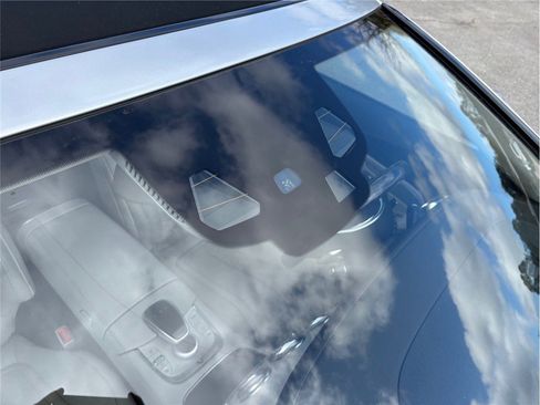 Used 2017 Mercedes-Benz S 550 Cabriolet image 12