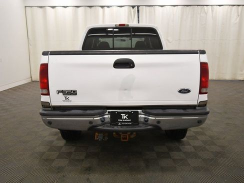Used 2003 Ford F350 Lariat image 6