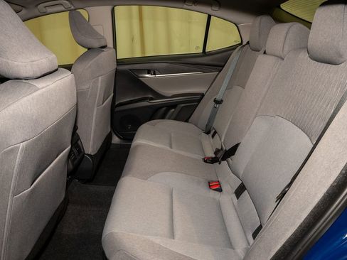 Certified 2025 Toyota Camry LE image 8