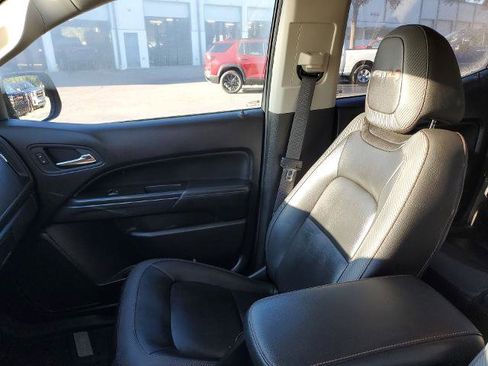 Used 2021 GMC Canyon AT4 w/ Driver Alert Package image 87