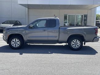 Used 2024 Nissan Frontier SV w/ SV Convenience Package video 2