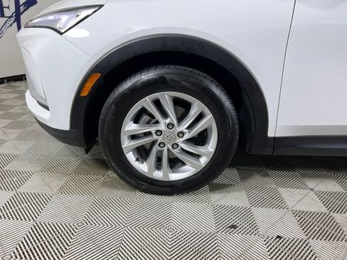 Used 2024 Buick Envista Preferred w/ Convenience I Package image 24