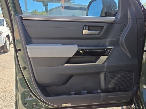 Used 2023 Toyota Tundra Limited image 21