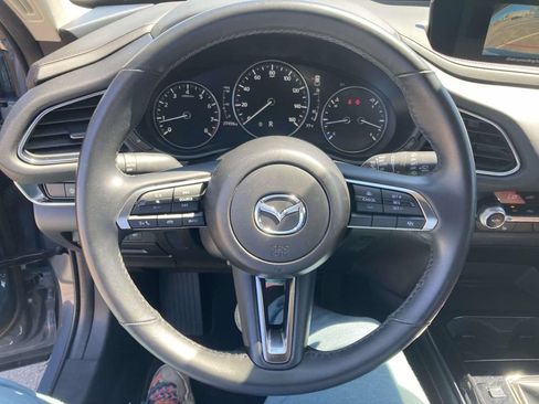 Used 2025 MAZDA CX-30 AWD 2.5 S w/ Preferred Package image 31