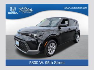 Used 2025 Kia Soul LX FWD video 1