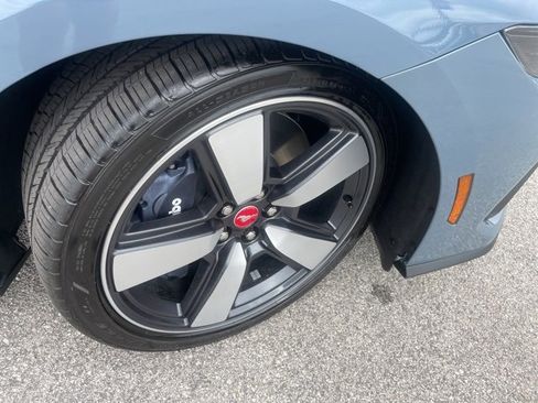 New 2025 Ford Mustang GT Premium w/ 60th Anniversary Package image 18