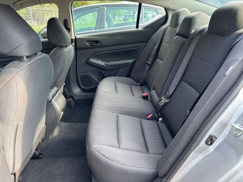Used 2026 Nissan Altima 2.5 SV FWD image 25