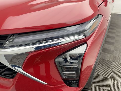 New 2026 Chevrolet Trax LT w/ LT Convenience Package image 11