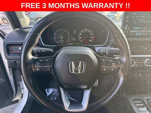 Used 2023 Honda Civic Si image 15