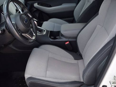 Used 2020 Subaru Outback Premium AWD/4WD image 22