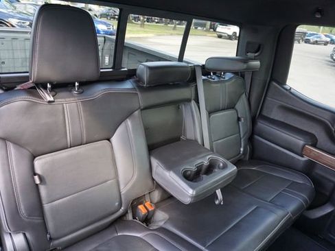 Used 2021 Chevrolet Silverado 1500 High Country RWD image 19
