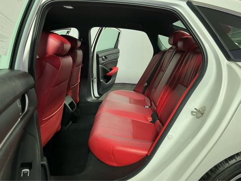 Used 2019 Honda Accord Sport image 22
